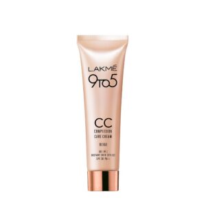 Lakme CC Cream