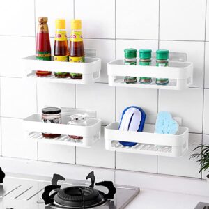 Multipurpose Plastic Kitchen Office Organizer Rack